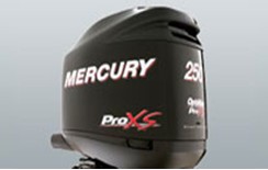 OptiMax 水星船外机